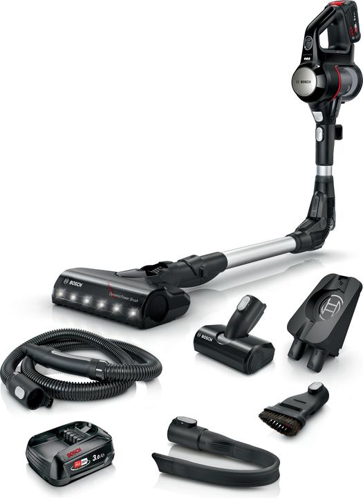 Bosch Hausgeräte BCS712E