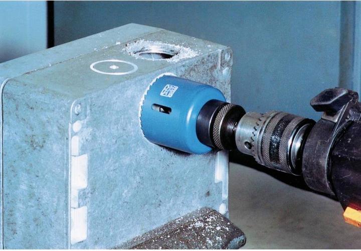 Produktbild Pferd Lochsäge (60 Millimeter)