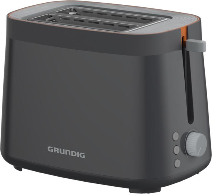 Productafbeelding Grundig TA5320