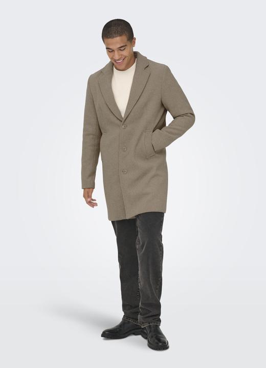 Immagine prodotto Only & Sons ONSMATTHEW Mantel Mantel