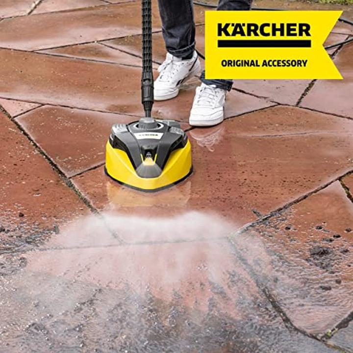 Produktbild Kärcher Flächenreiniger T-Racer T 7 Plus