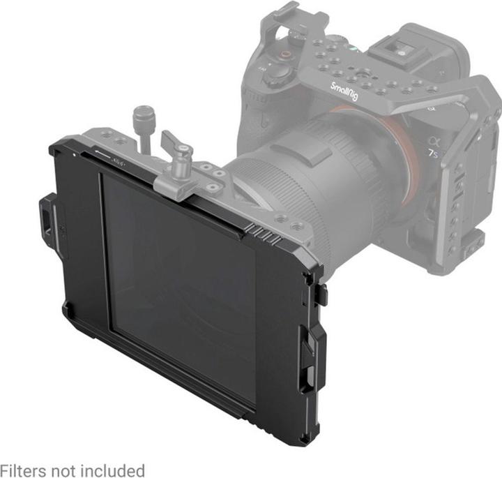 Produktbild SmallRig 3320 Filter Tray (4 x 4)