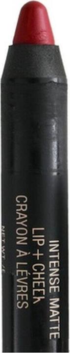 Image du produit Nudestix Crayon à lèvres mat intense - Royal (Royal)