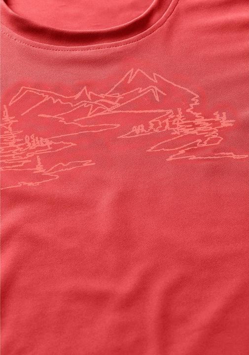 Actual product image Maier Sports Wilma Print (XXL)