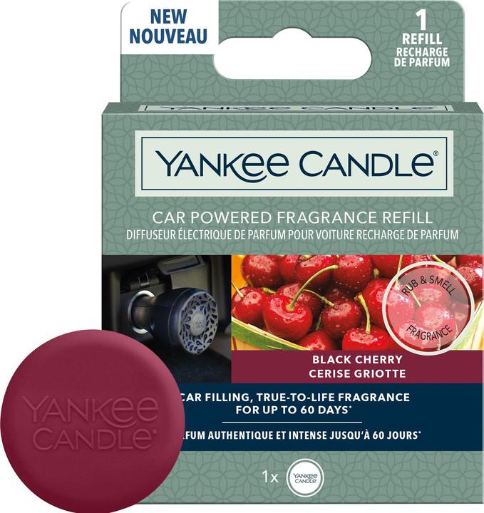 Produktbild Yankee Candle Clean Cotton