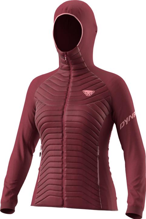 Immagine prodotto Dynafit Speed Insulation Hybrid Jkt W (XS)
