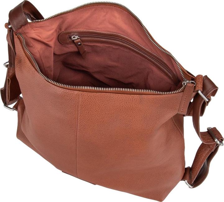 Immagine prodotto Burkely Soft Skylar Backpack Hobo