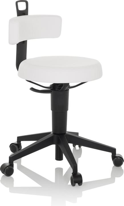 Produktbild Hjh Office Top Work Flex Pu (46 - 58 cm)