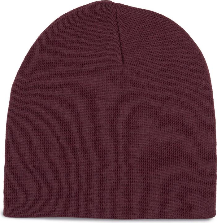Immagine prodotto K-up Cappello a maglia fine