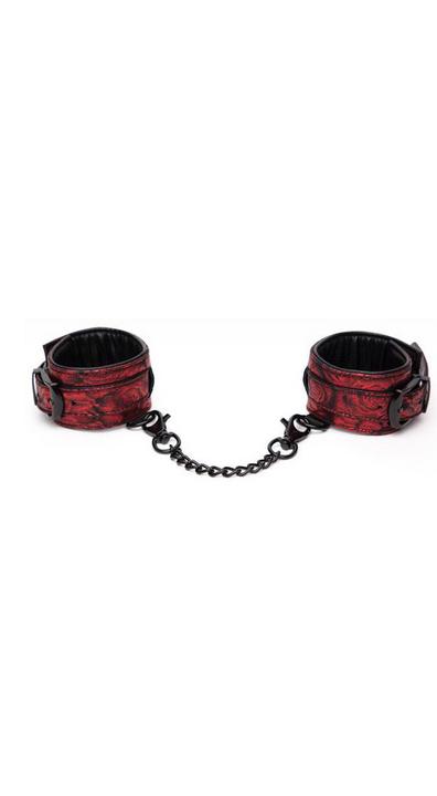 Produktbild Fifty Shades of Grey Sweet Anticipation Wrist Cuffs