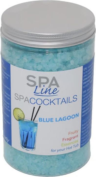 Blue Lagoon