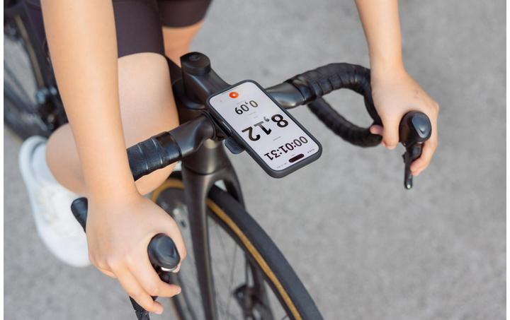 Immagine prodotto Quad Lock Out Front Mount Pro V2