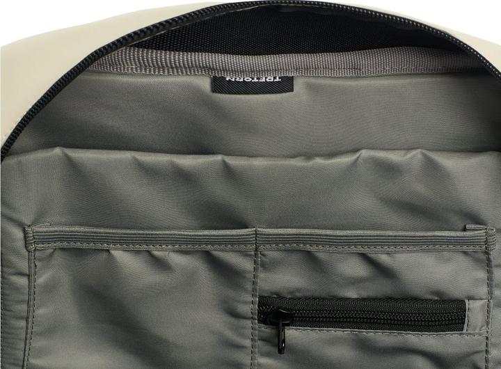 Actual product image Tretorn WINGS FLEXPACK, Fog/Black (13 l)