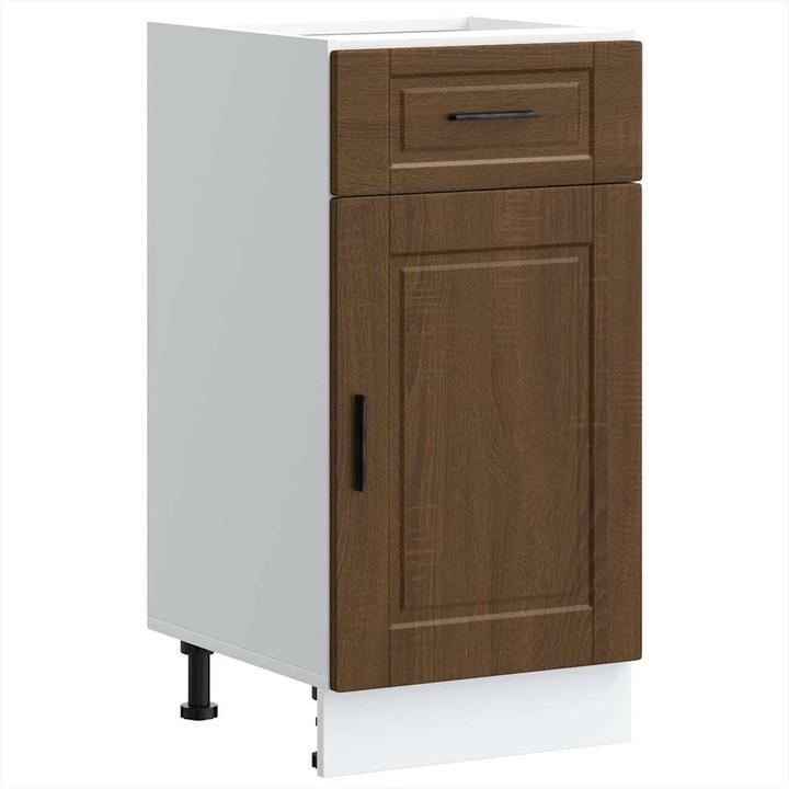 Produktbild vidaXL Küchenunterschrank (40 x 46 x 81.50 cm)
