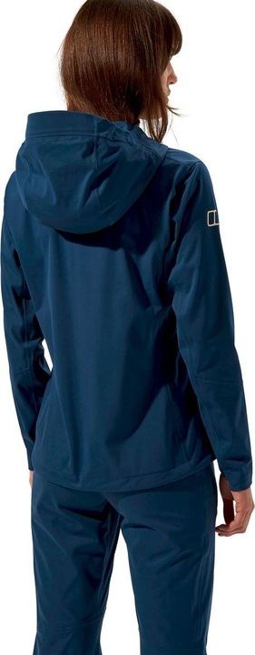 Immagine prodotto Berghaus Giacca Softshell Ridge-Roamer (16, XL)