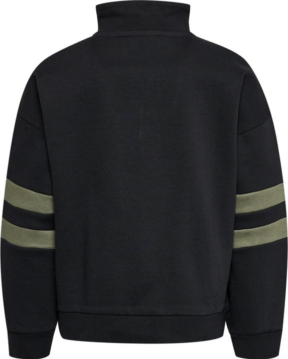 Produktbild hummel Hmlaspen Half Zip (128)