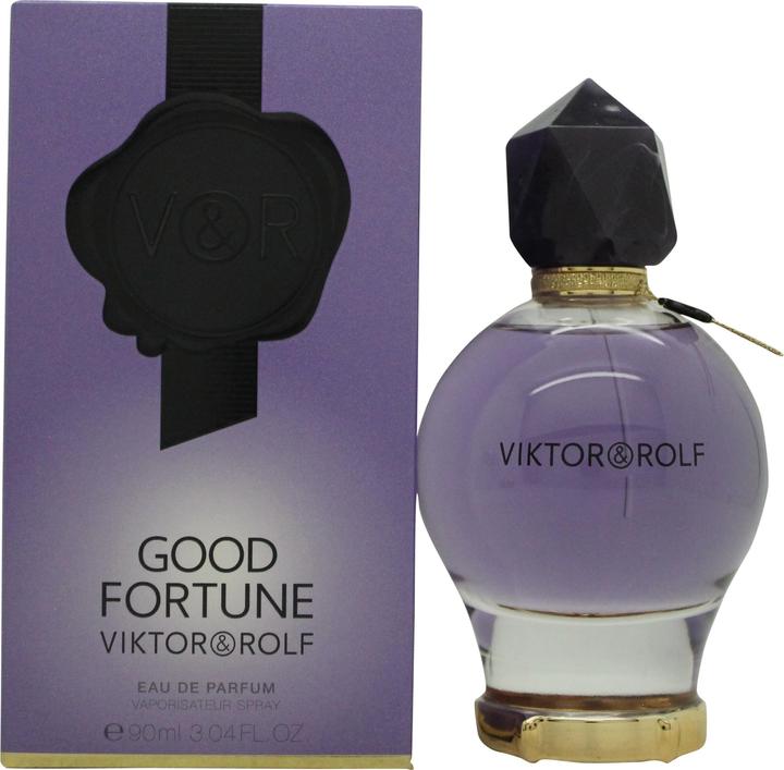 Actual product image Viktor & Rolf New Destiny Eau de Parfum (Eau de parfum, 90 ml)