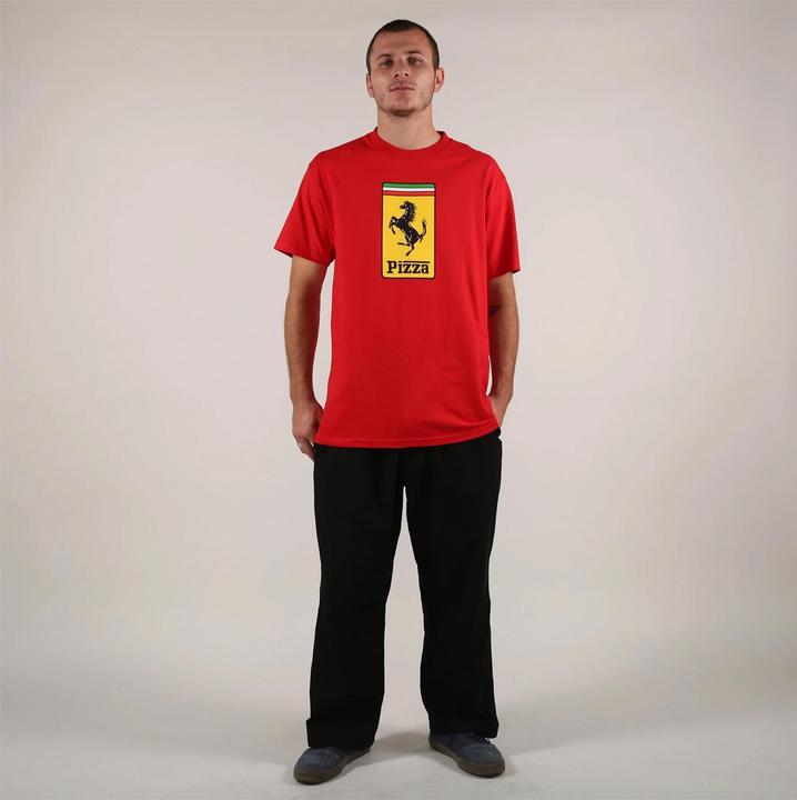 Immagine prodotto Pizza Rari T-Shirt (M)