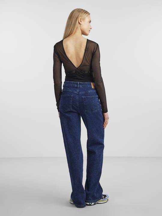 Actual product image Pieces Body (XS)