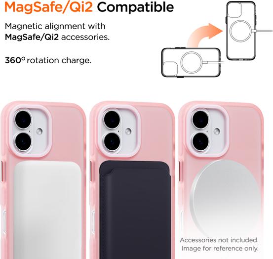 Produktbild Eiger Blizzard (Apple iPhone 17)