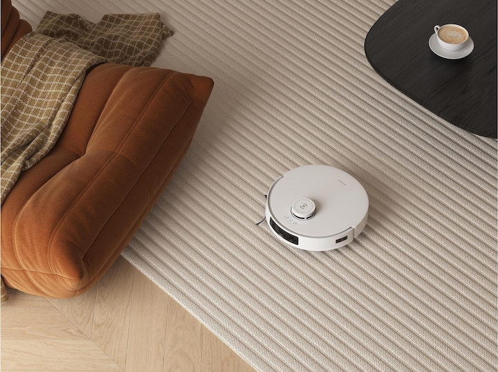 Image du produit Ecovacs T30 Pro (Robot vacuum)