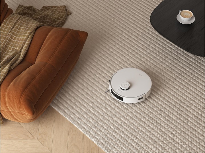 Actual product image Ecovacs T30 Pro (Robot vacuum)