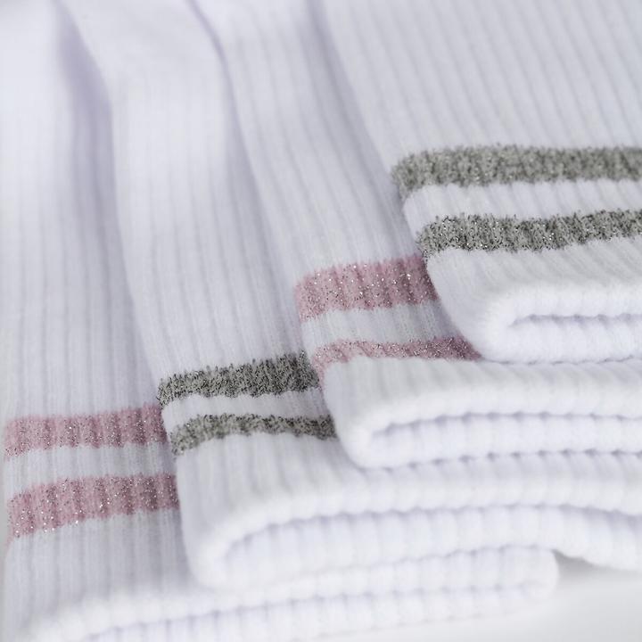 Produktbild DIM 2er-Pack Socken CASUAL GLAM (2er Pack, 39 - 42)