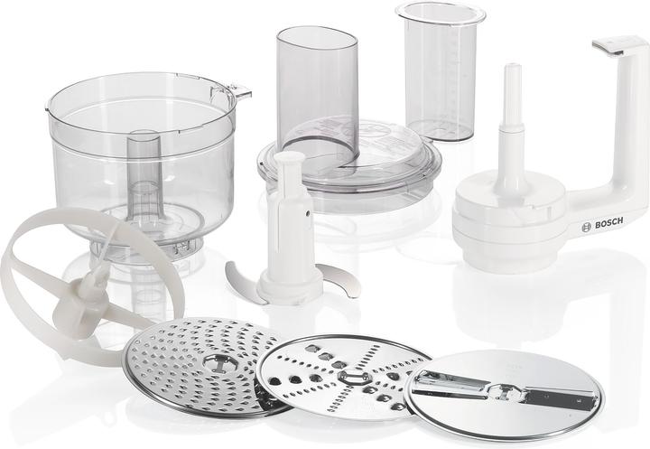 Actual product image Bosch Hausgeräte Multimixer MUZ5MM1