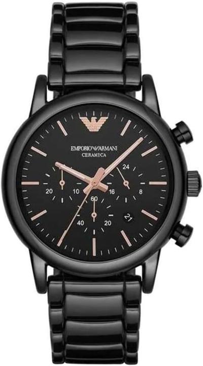 Wristwatches