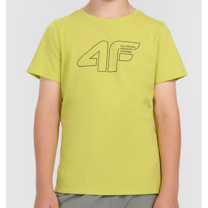 Produktbild 4F Junior-T-Shirt (128)