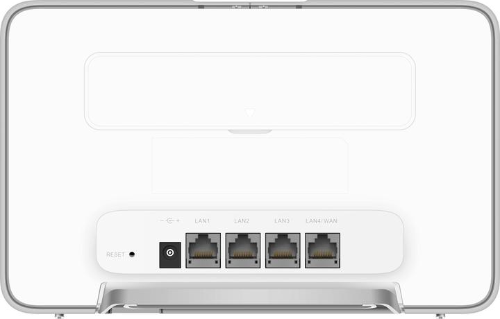 Actual product image Huawei B535-232a