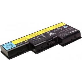 Thumbnail - Lenovo 9 Cell Battery Rechargeable (9 Zellen, 7800 mAh), Notebook Akku, Schwarz