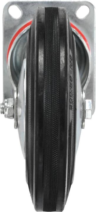 Produktbild vidaXL Lenkrolle