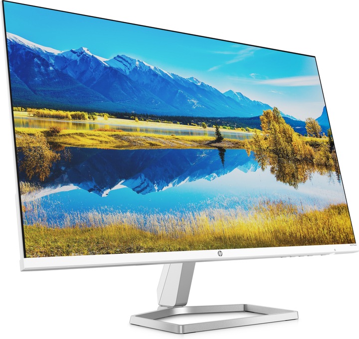 Image du produit HP M27fwa (1920 x 1080 pixels, 27")