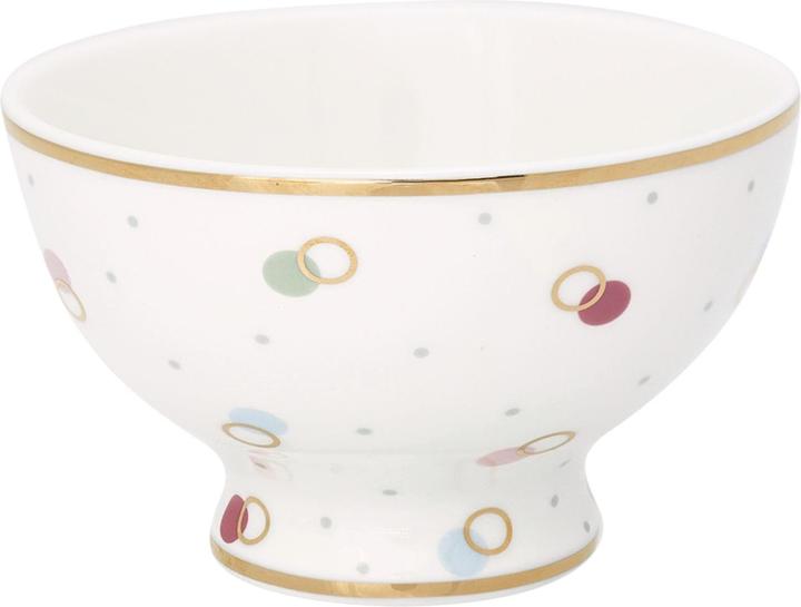 Immagine prodotto Greengate Kylie Snackbowl bianco 0,2 l