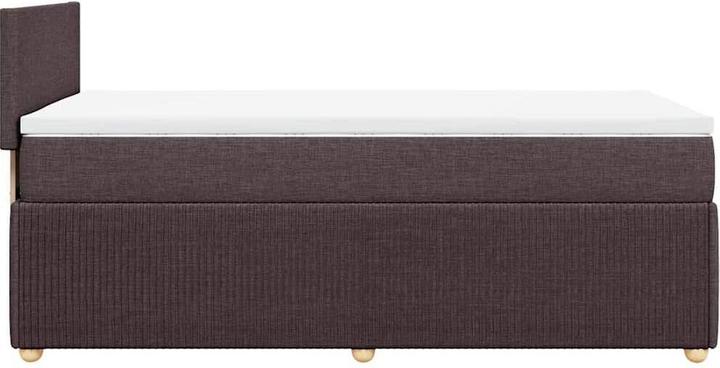 Actual product image vidaXL Boxspringbett (90 x 190 cm)