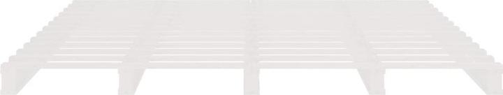 Image du produit vidaXL Yasmine (200 x 200 cm)