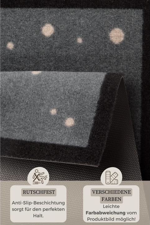 Actual product image Hanse Home Christmas Reindeers (60 x 40 cm)