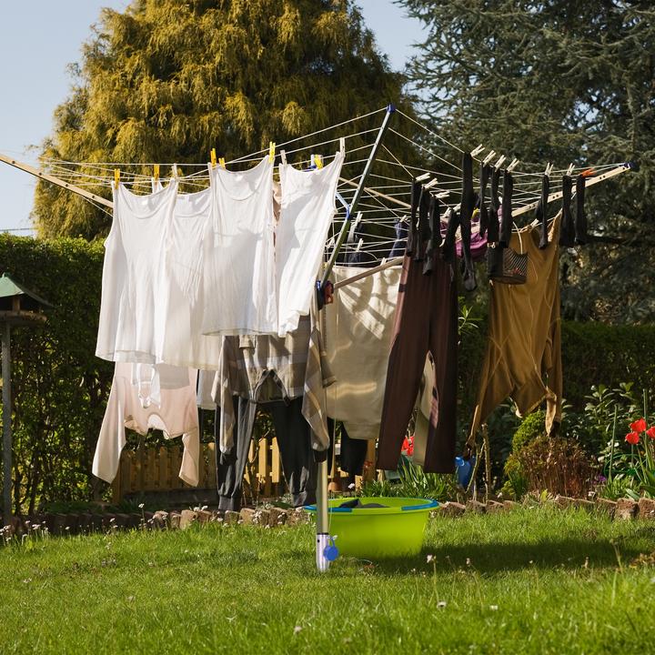 Actual product image Relaxdays Bodenhülse