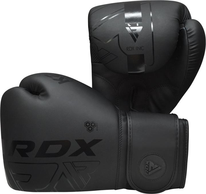 Immagine prodotto Rdx Boxhandschuhe Rex F6 (10 OZ, 10)