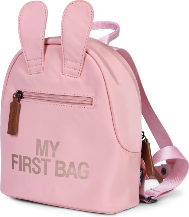 Actual product image Childhome My First Bag