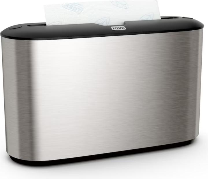 Actual product image Tork Xpress