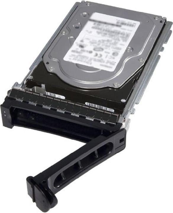 Produktbild Dell HD 2TB, SATA 7200rpm (2 TB, 3.5")