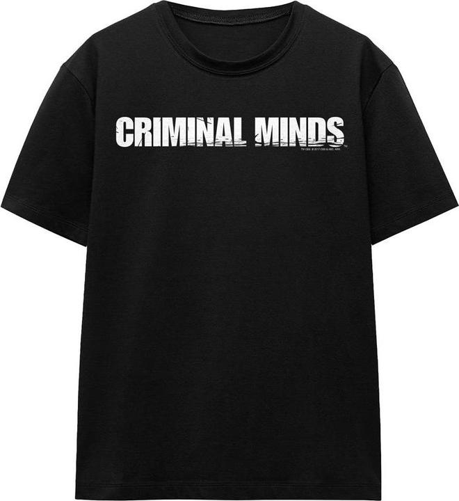 Produktbild Criminal Minds TShirt (M)
