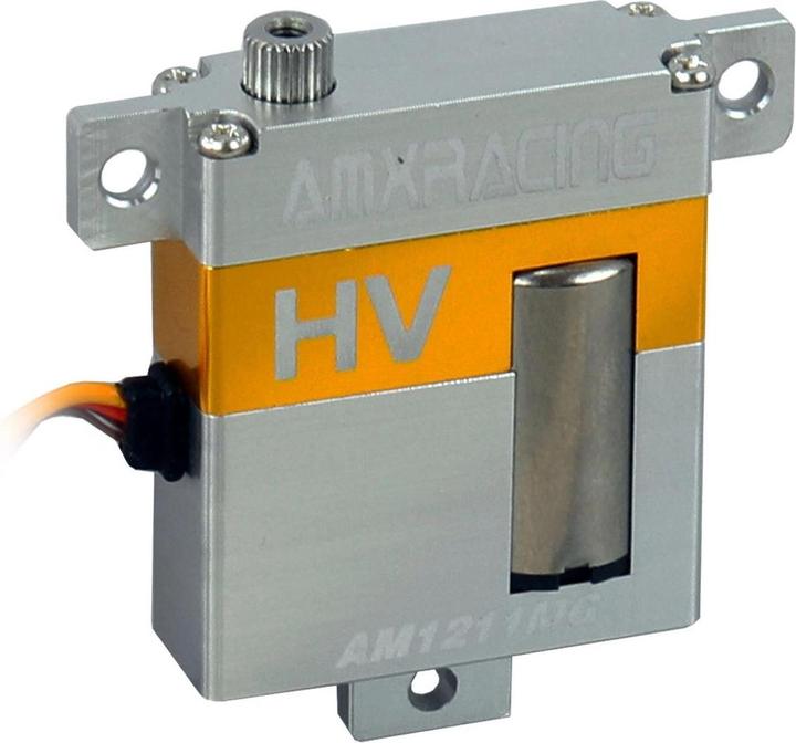 Amewi AMX Racing 1211MG PRO Midi Servo