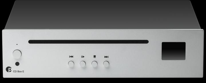 Pro-Ject CD Box E (CD player)