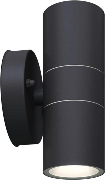 Produktbild vidaXL Wandleuchte (GU10, IP44)