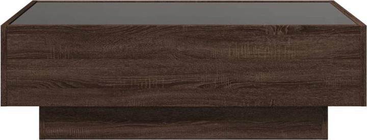 Image du produit vidaXL Couchtisch (90 x 50 x 30 cm)