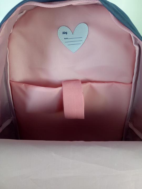 Image du produit Ancor Sac à dos Classic 29x40x16cm