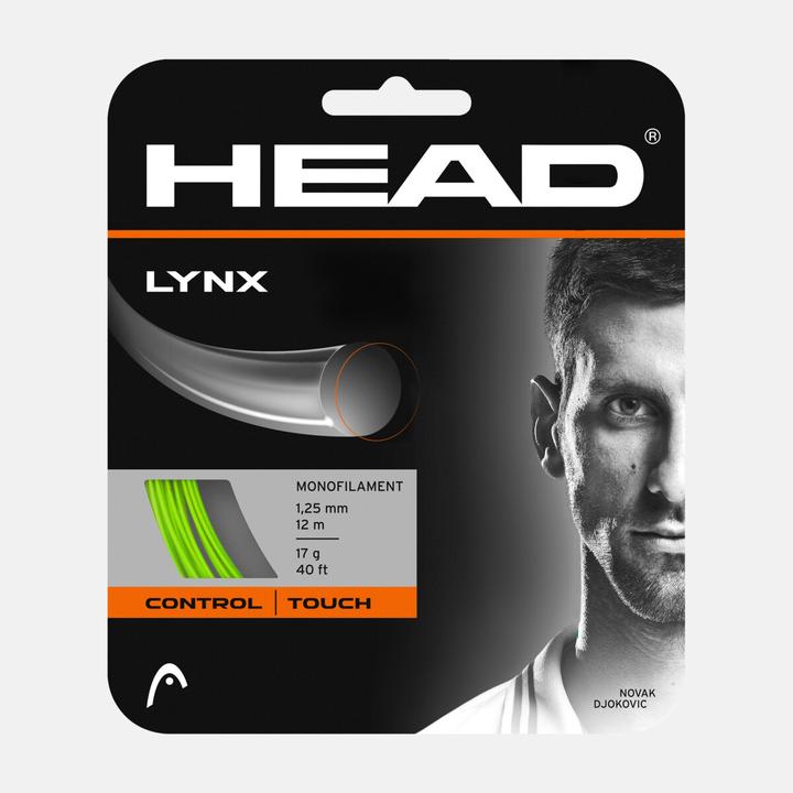 Actual product image Head Lynx Set 17G/ 1.25mm